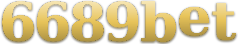 6689bet logo