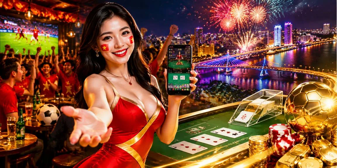 6689bet Việt Nam Ứng dụng
