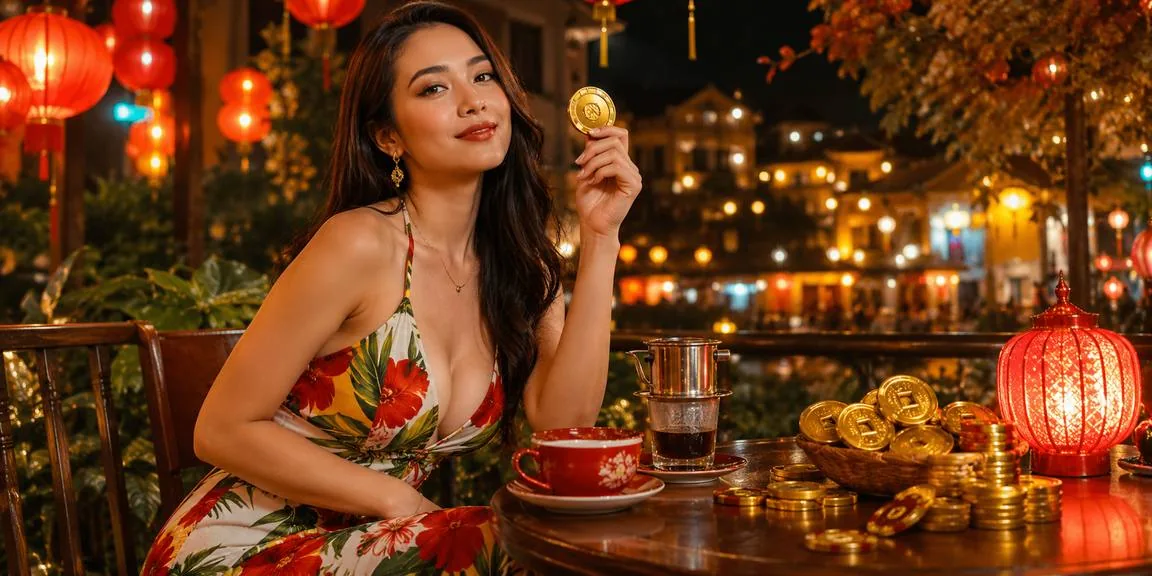 6689bet Ưu đãi