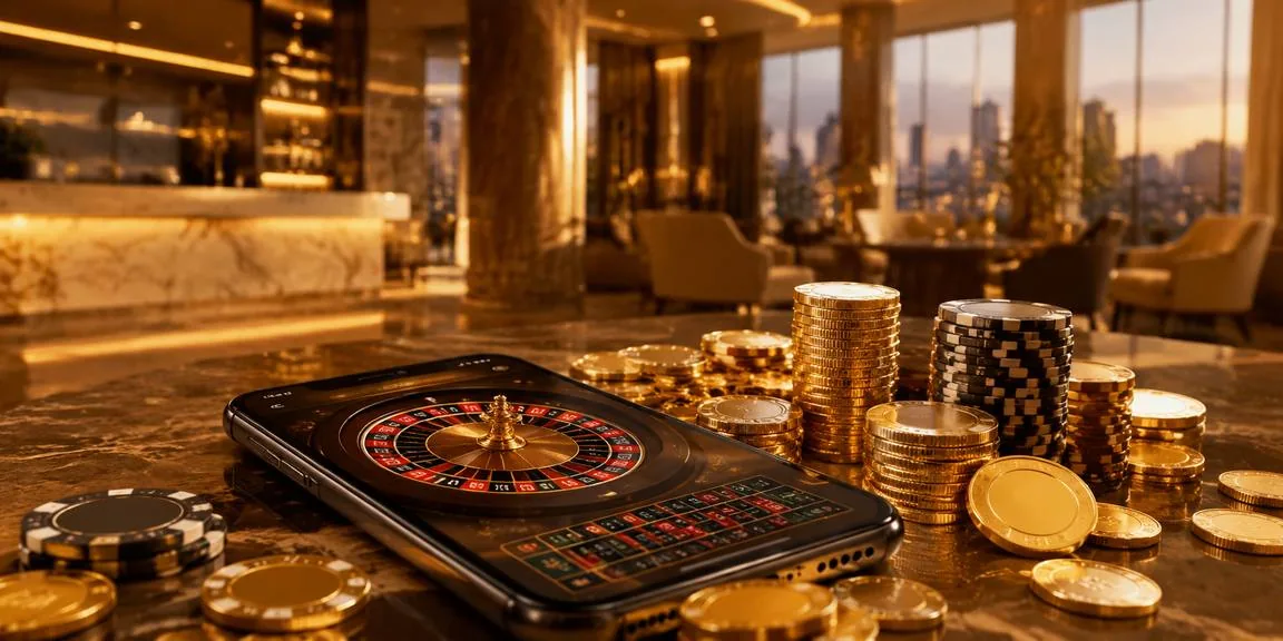 6689bet Xóc Đĩa Nhanh